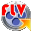 uSeesoft FLV Converter icon